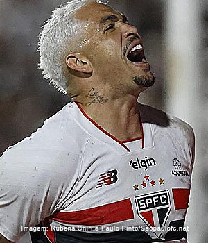 OPINIÃO São Paulo 2×0 Chapecoense