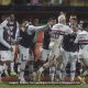 Vitória do São Paulo consagra palpites do dia sugeridos por bet