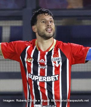 OPINIÃO RB Bragantino 1×2 São Paulo