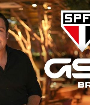 São Paulo fecha com gigante de alimentos e bebidas. Início será no Choque-Rei