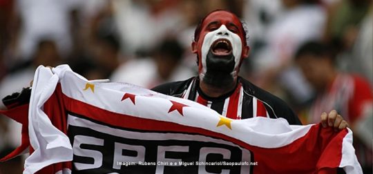 Instituto YouGov: veja o resultado da nova pesquisa de torcidas do Brasil