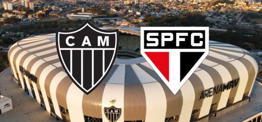 PRÉ-JOGO: Onde assistir, ausências, provável escalação e placar