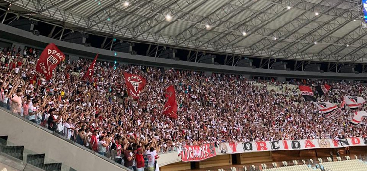 Massis justifica defesa pela volta da torcida visitante aos clássicos