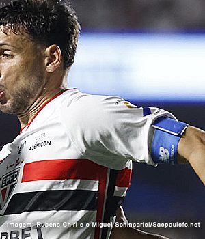 OPINIÃO São Paulo 0x1 Palmeiras