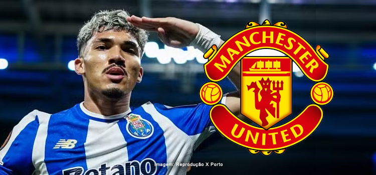 William Gomes desperta interesse de gigante inglês. São Paulo de olho!