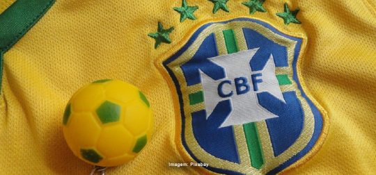 Mata-mata começa muito antes do apito