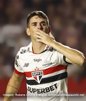 Até que enfim, Oscar!