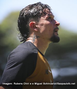 Bastidores do treino de Artur e expectativa de estreia na quarta-feira