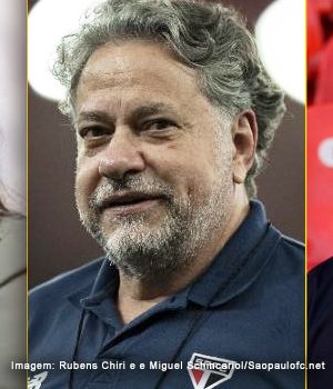 Explicando sem sensacionalismo a reprovação do balanço de 2025 e o futuro de Casares no São Paulo