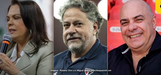 Explicando sem sensacionalismo a reprovação do balanço de 2025 e o futuro de Casares no São Paulo