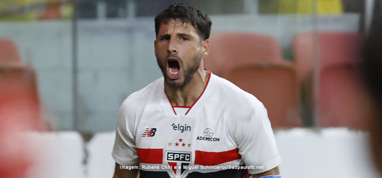 Palpites São Paulo X Mirassol: Análise, Odds e Previsões para o Brasileirão