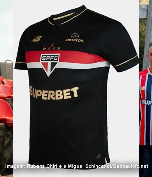 Em processo de renovação, New Balance mais que dobra faturamento em relação a Adidas