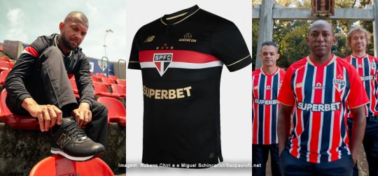 Em processo de renovação, New Balance mais que dobra faturamento em relação a Adidas