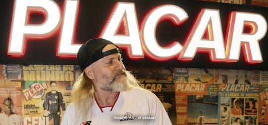 Camarote Placar com desconto para São Paulo x Cruzeiro, no MorumBIS