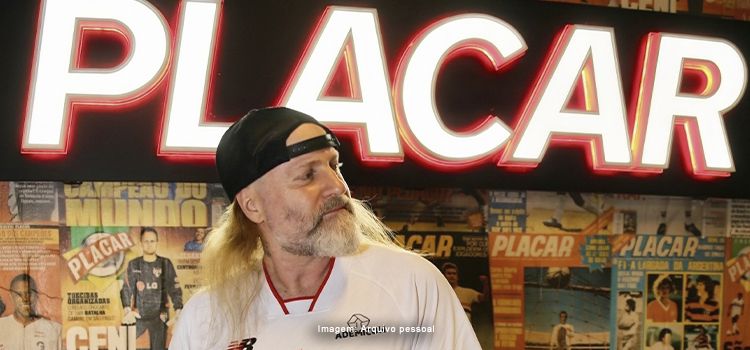 Camarote Placar com desconto para São Paulo x Cruzeiro, no MorumBIS