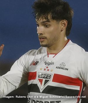 OPINIÃO Boston River 0x1 São Paulo