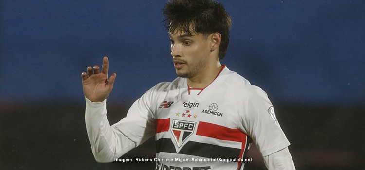 OPINIÃO Boston River 0x1 São Paulo