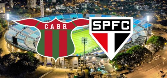 PRÉ-JOGO: onde assistir, horário, provável escalação e palpite