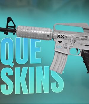 Como trocar skins baratas de CS2 por um item caro: estratégias eficazes