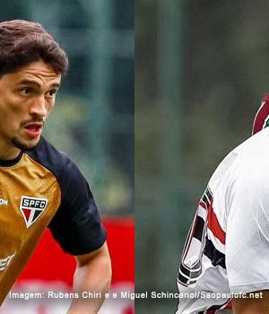 Elenco: Roger recebe uma ótima e uma péssima notícia nesta quinta-feira