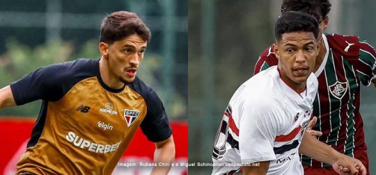 Elenco: Roger recebe uma ótima e uma péssima notícia nesta quinta-feira