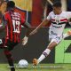 OPINIÃO Vitória 2×0 São Paulo