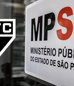 Gestão temerária: Ministério Público intima dirigentes e ex-dirigentes do São Paulo