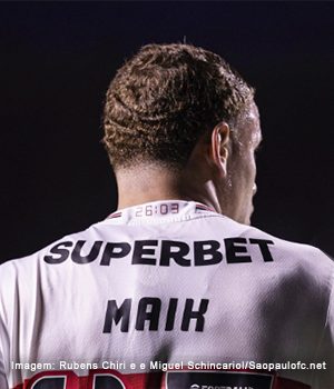 Mike não é relacionado para a Sula e “vive drama” com Roger Machado