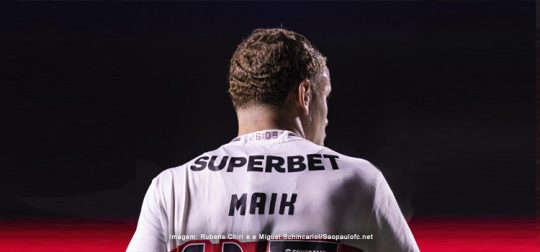 Mike não é relacionado para a Sula e “vive drama” com Roger Machado