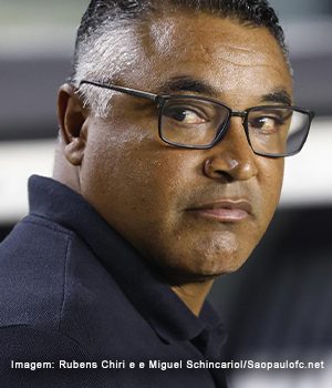 OPINIÃO Vasco 2×1 São Paulo