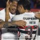 OPINIÃO São Paulo 1×0 Juventude