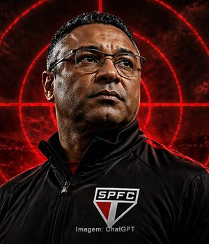 Caso Roger Machado: a torcida é vítima, não vilã!