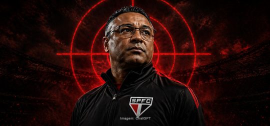 Caso Roger Machado: a torcida é vítima, não vilã!