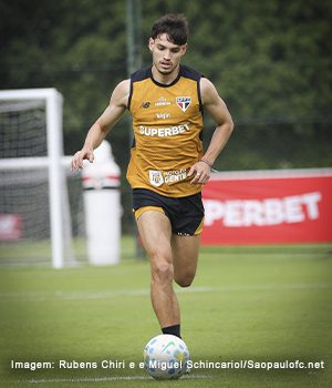 Lesionados avançam e Roger ganha reforço para a partida de sábado