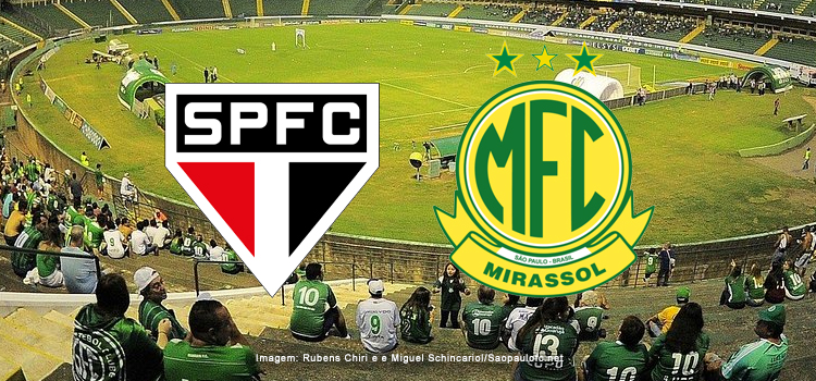 PRÉ-JOGO: onde assistir, ingressos, público estimado, escalação e palpite