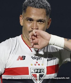 OPINIÃO São Paulo 1×0 Mirassol