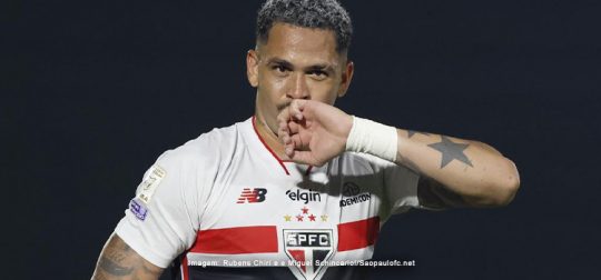 OPINIÃO São Paulo 1×0 Mirassol