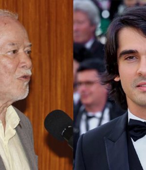 Por que Massis se cala em relação a proposta de Diego Fernandes?