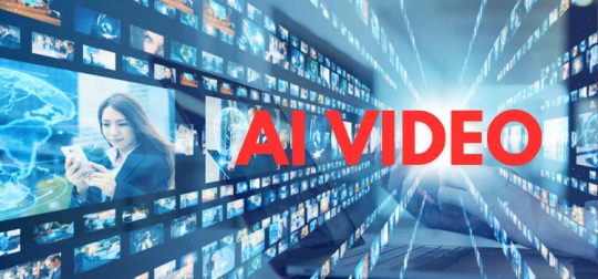 Gerador de Vídeo com IA: Uma Ferramenta Essencial para Impulsionar as Taxas de Conversão de Anúncios