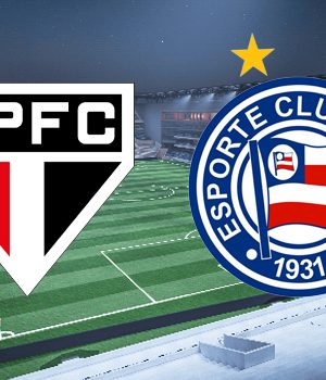 PRÉ-JOGO: onde assistir, ingresso, ausências, escalações e palpite