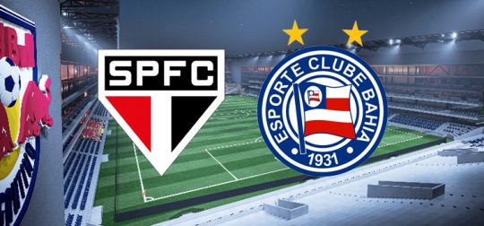 PRÉ-JOGO: onde assistir, ingresso, ausências, escalações e palpite