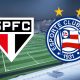 PRÉ-JOGO: onde assistir, ingresso, ausências, escalações e palpite