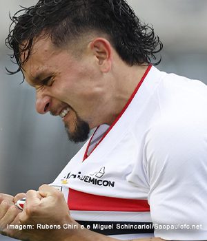 OPINIÃO São Paulo 2×2 Bahia