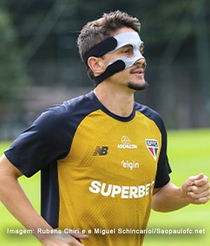 Fantasma de 2025 volta a assombrar o CT da Barra Funda. De quem é a culpa?