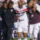 Muita força, Lucas: bastidores de mais uma séria lesão do meia-atacante!