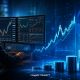 O que é uma conta demo de trader financiado e como ela funciona?