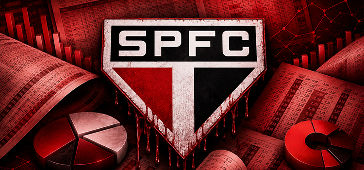 Seja clube ou SAF, o São Paulo só se salvará com austeridade financeira