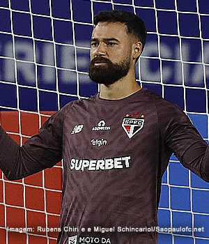 OPINIÃO O’Higgins 0x0 São Paulo