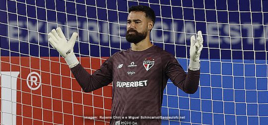 OPINIÃO O’Higgins 0x0 São Paulo