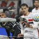 OPINIÃO Corinthians 3×2 São Paulo